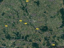 Działka inwestycyjna Rypin, ul. Spokojna