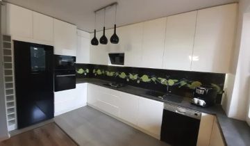 Mieszkanie 3-pokojowe Warszawa Białołęka, ul. Odkryta