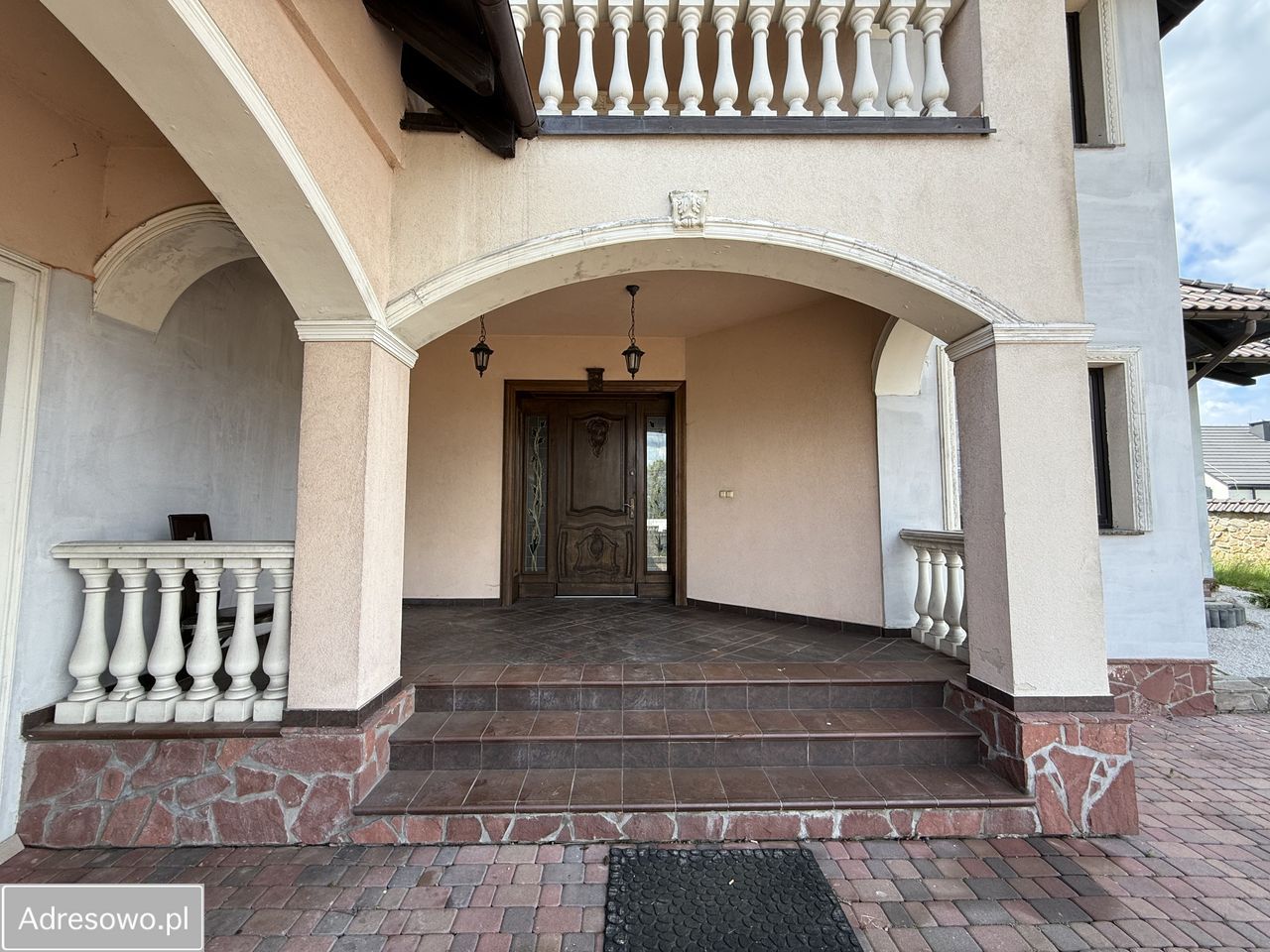 dom wolnostojący Kozy. Zdjęcie 3