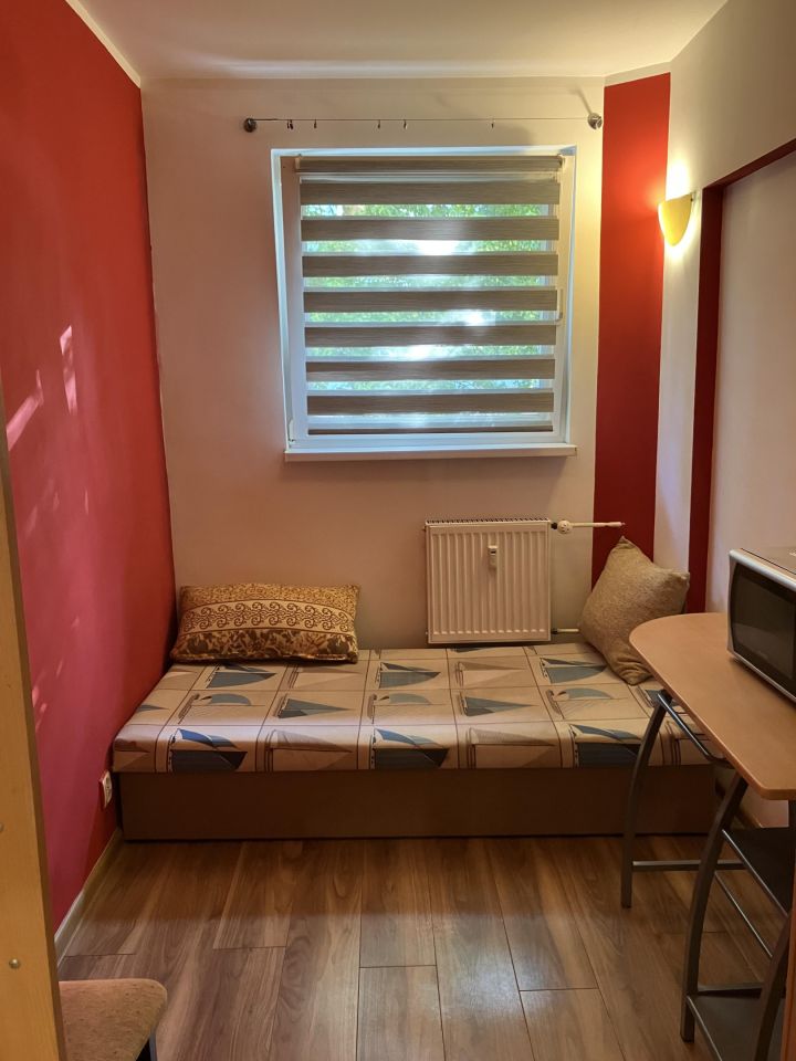 Mieszkanie 3-pokojowe Bydgoszcz Błonie, ul. Stefana Okrzei. Zdjęcie 7