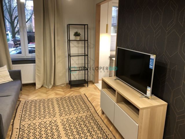 Mieszkanie 2-pokojowe Białystok Centrum, ul. św. Mikołaja. Zdjęcie 2