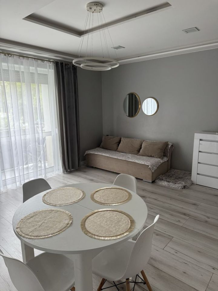 Mieszkanie 2-pokojowe Gozdnica