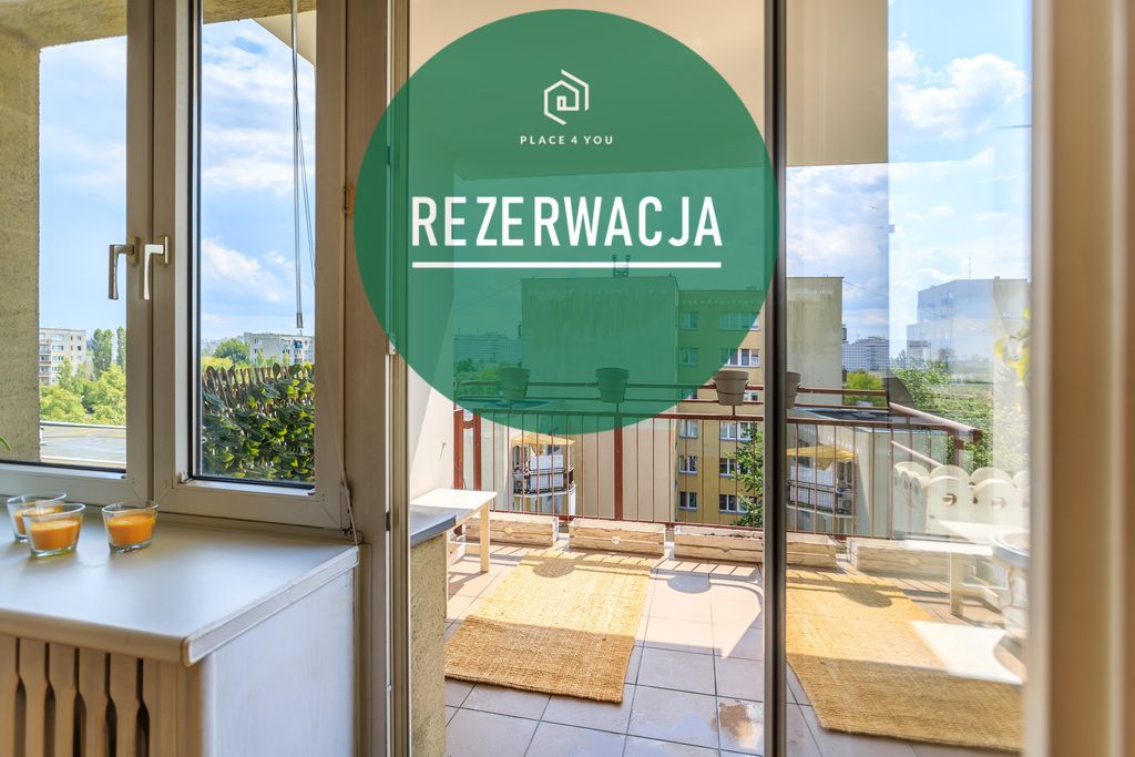 Mieszkanie 3-pokojowe Warszawa Ursynów, ul. Xawerego Dunikowskiego. Zdjęcie 17