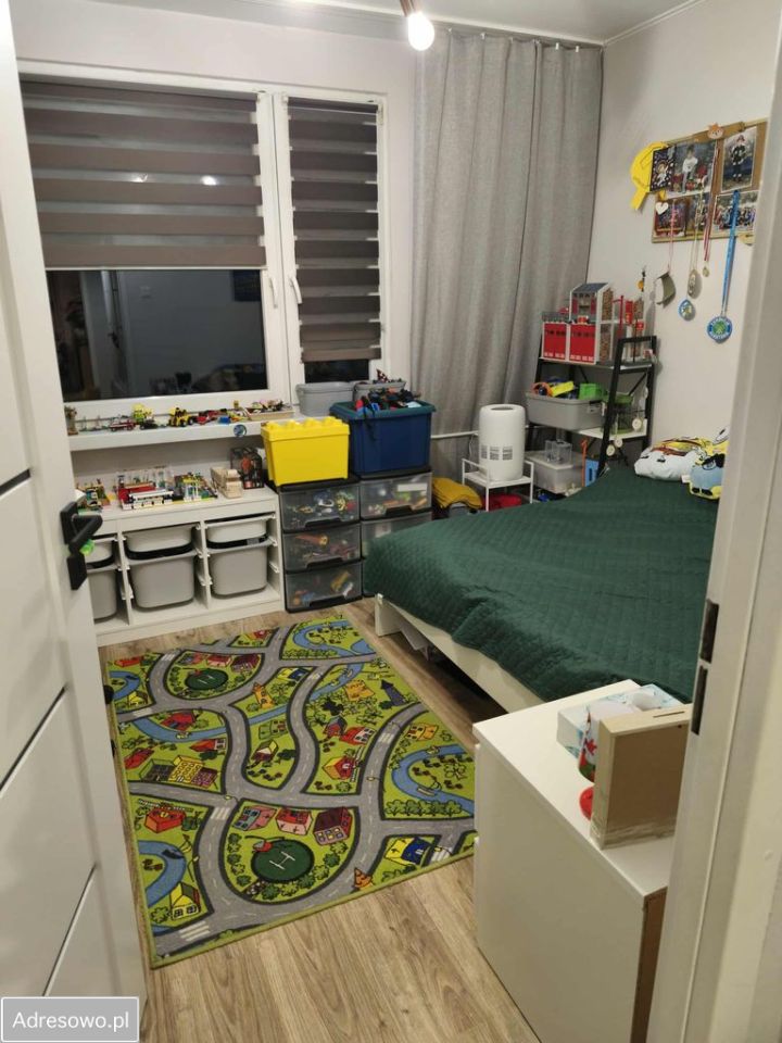 Mieszkanie 2-pokojowe Łódź Radogoszcz. Zdjęcie 6