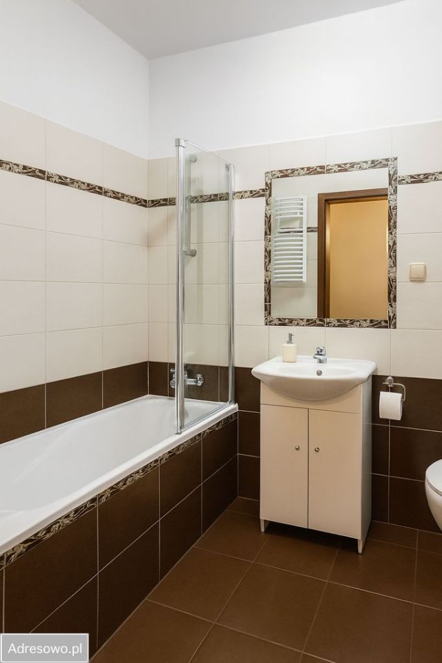 Mieszkanie 2-pokojowe Kamionek. Zdjęcie 10