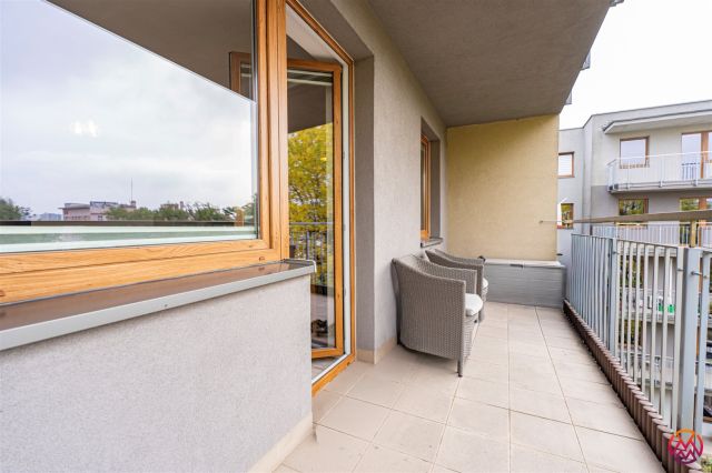 Mieszkanie 3-pokojowe Łódź Śródmieście, al. marsz. Józefa Piłsudskiego. Zdjęcie 15