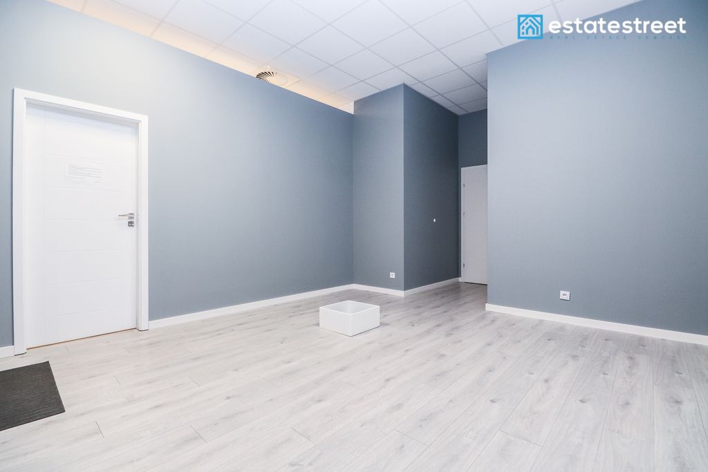 Lokal Kraków Swoszowice, ul. Myślenicka. Zdjęcie 2