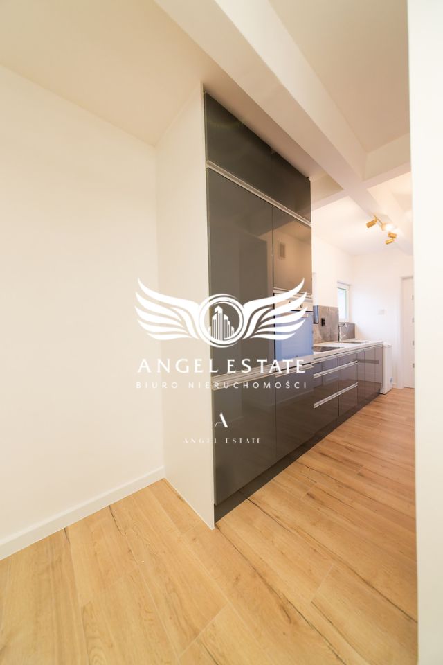 Mieszkanie 2-pokojowe Szczecin, ul. Aleksandra Zawadzkiego. Zdjęcie 17