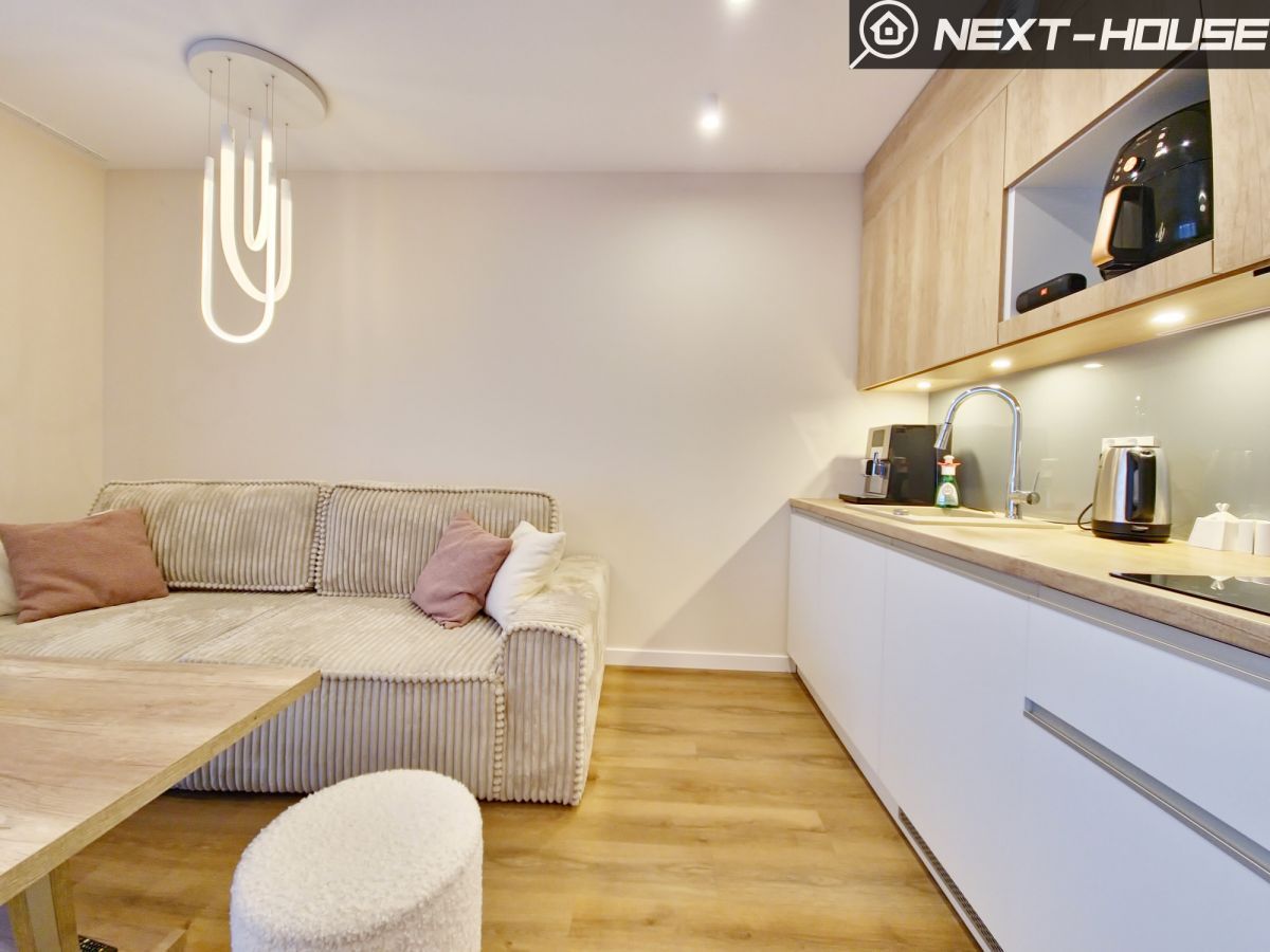 Mieszkanie 2-pokojowe Zakopane, os. Szymony. Zdjęcie 5