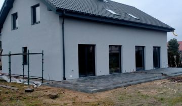 bliźniak, 5 pokoi Bolszewo, ul. Czesława Miłosza