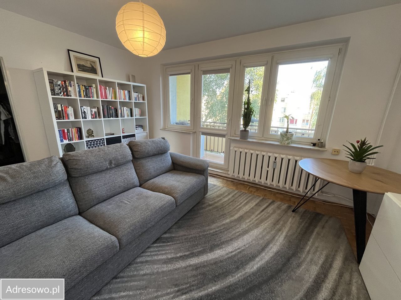 Mieszkanie 4-pokojowe Bydgoszcz Wyżyny, ul. Białogardzka. Zdjęcie 6