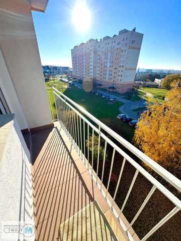 Mieszkanie 3-pokojowe Kielce Uroczysko, ul. Warszawska. Zdjęcie 16