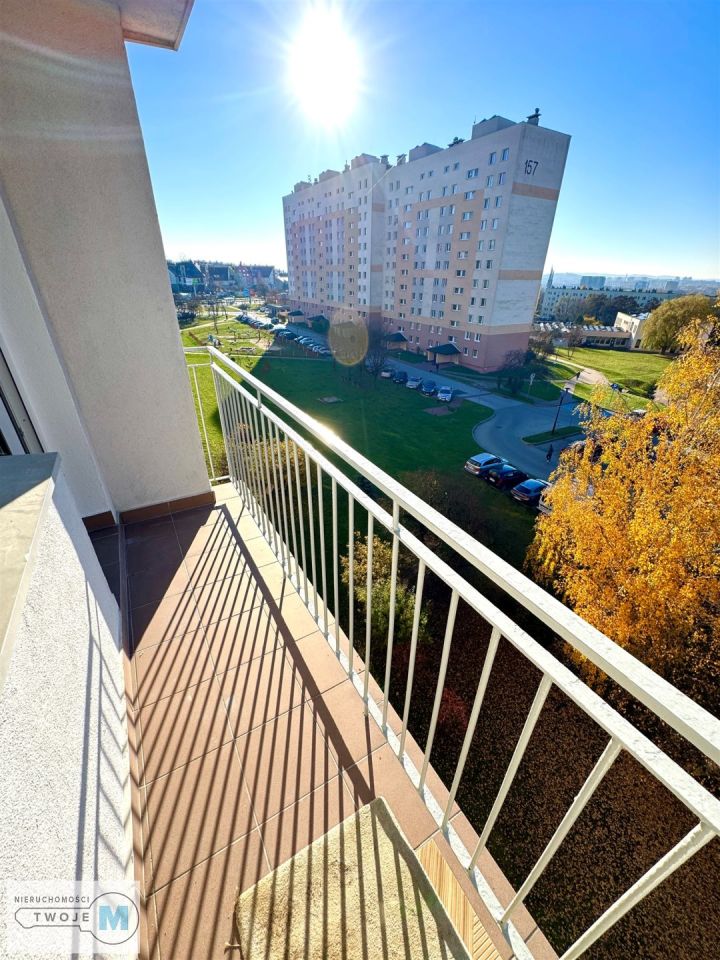 Mieszkanie 3-pokojowe Kielce Uroczysko, ul. Warszawska. Zdjęcie 16