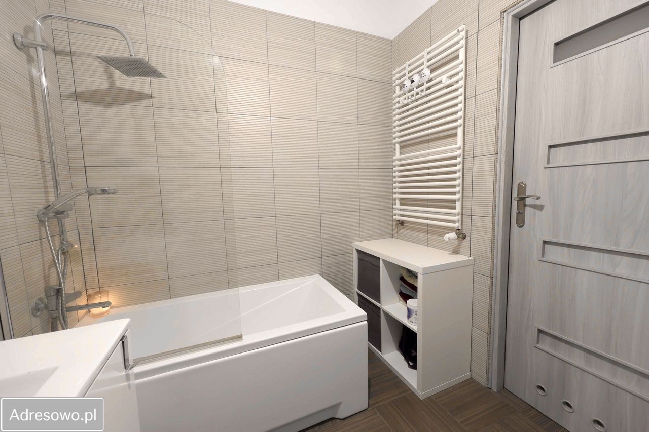 Mieszkanie 3-pokojowe Ożarów Mazowiecki. Zdjęcie 9