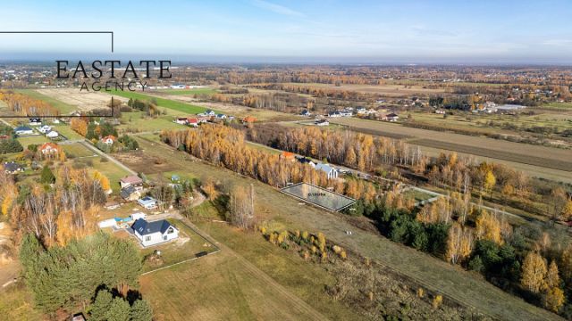 Działka budowlana Kaleń, ul. Długa. Zdjęcie 6