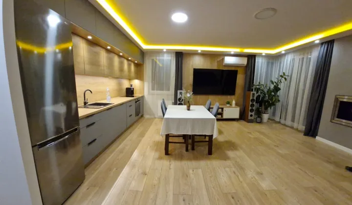 Mieszkanie 3-pokojowe Gdańsk Jasień