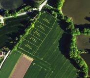 Działka rolno-budowlana Stara Wieś Stara Wieś Dolna, ul. Lipowa