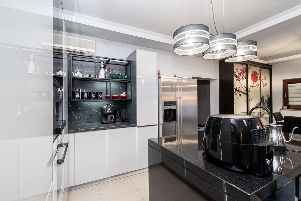 dom wolnostojący, 4 pokoje Szałe. Zdjęcie 4