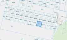 Działka budowlana Grodzewo. Zdjęcie 2