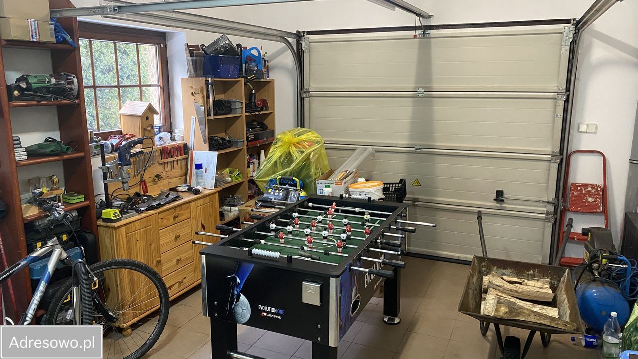 dom wolnostojący, 5 pokoi Białe Błota, ul. Bazaltowa. Zdjęcie 10