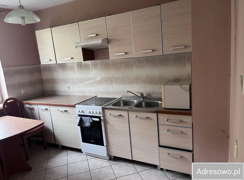 Mieszkanie 1-pokojowe Kalisz Dobrzec, ul. Aleja ks. Jerzego Popiełuszki. Zdjęcie 7