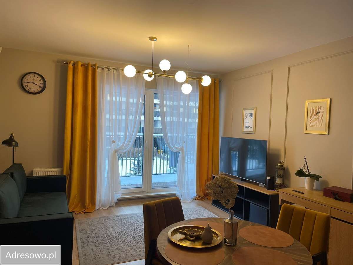 Mieszkanie 2-pokojowe Warszawa Białołęka, ul. Anastazego Kowalczyka. Zdjęcie 4