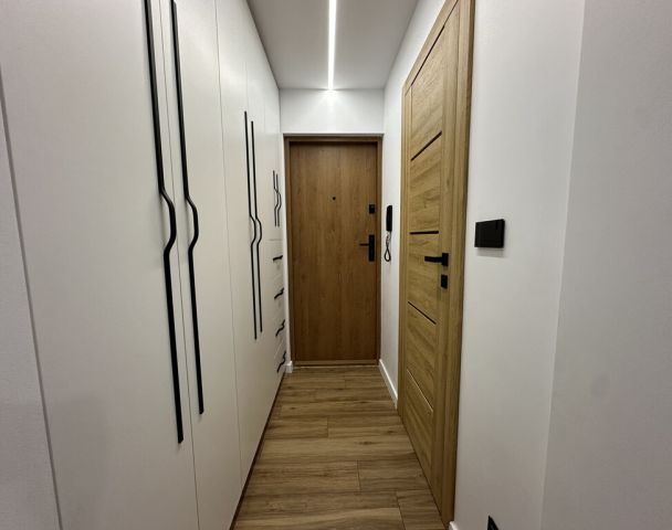 Mieszkanie 3-pokojowe Łódź Dąbrowa, ul. Juliusza Kossaka. Zdjęcie 7