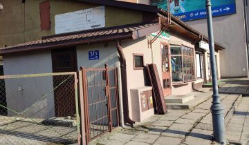 Lokal Radom Śródmieście, ul. Stańczyka