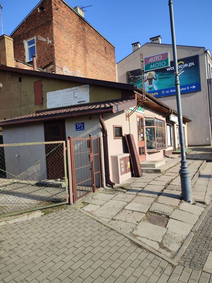 Lokal Radom Śródmieście, ul. Stańczyka. Zdjęcie 2