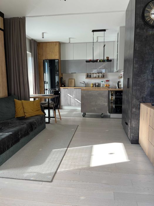 Mieszkanie 1-pokojowe Warszawa Włochy, ul. Bakalarska. Zdjęcie 7