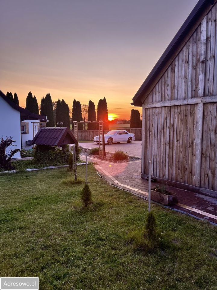 dom wolnostojący, 3 pokoje Lubin. Zdjęcie 4