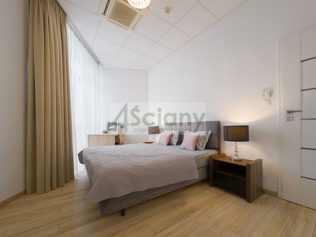 Mieszkanie 2-pokojowe Warszawa Włochy, ul. Aleje Jerozolimskie. Zdjęcie 10