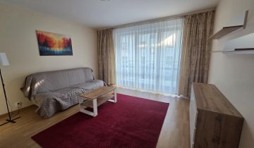 Mieszkanie 2-pokojowe Kraków Mydlniki, ul. Kazimierza Wierzyńskiego