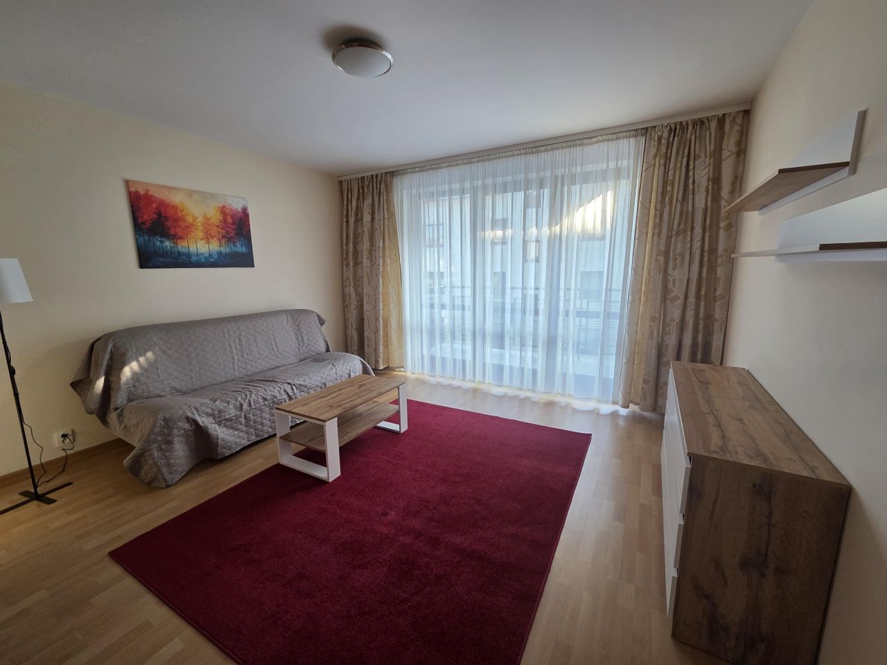 Mieszkanie 2-pokojowe Kraków Mydlniki, ul. Kazimierza Wierzyńskiego