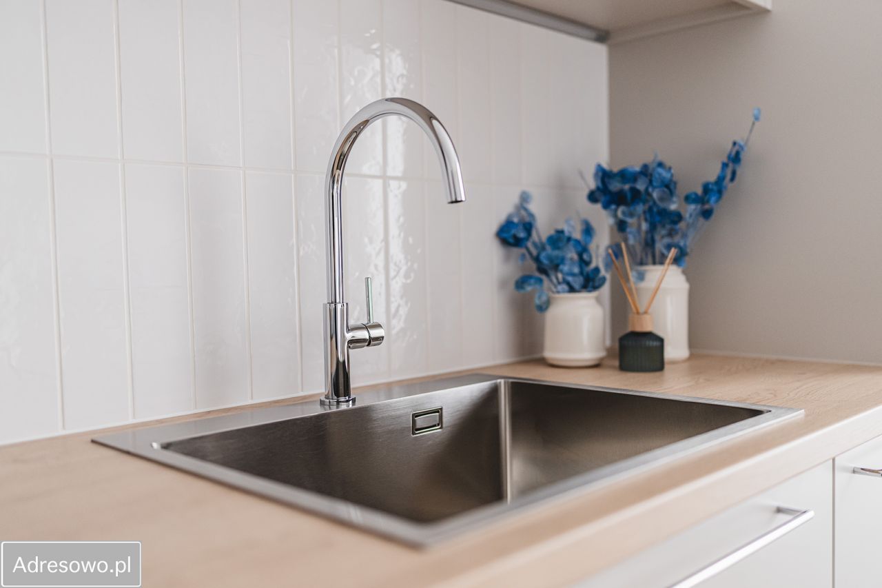 Mieszkanie 3-pokojowe Toruń Wrzosy, ul. Jana Heweliusza. Zdjęcie 9