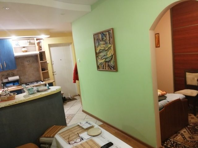 Mieszkanie 2-pokojowe Olsztyn Kormoran, ul. Dworcowa. Zdjęcie 8