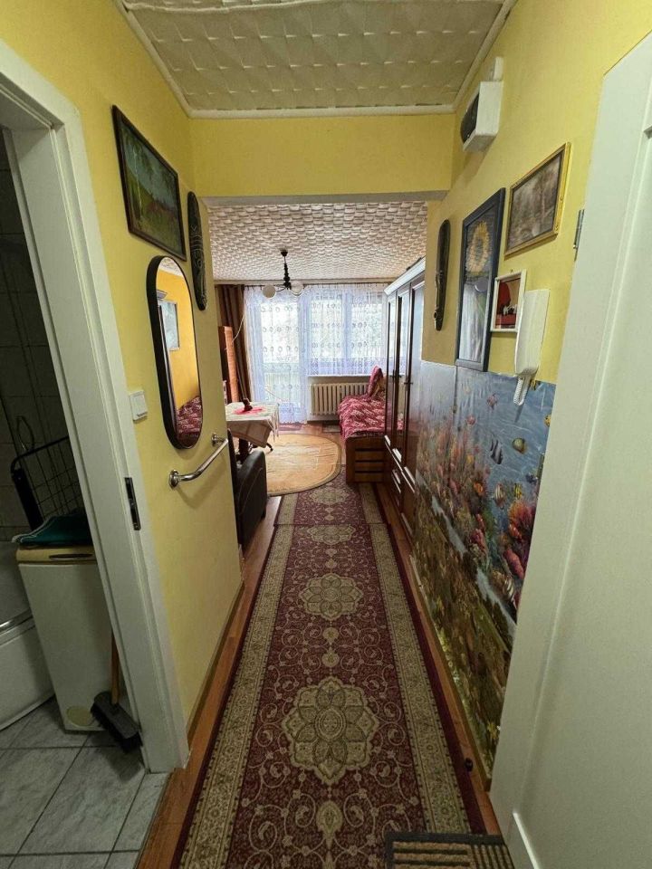 Mieszkanie 1-pokojowe Iława, ul. Marii Skłodowskiej-Curie. Zdjęcie 6