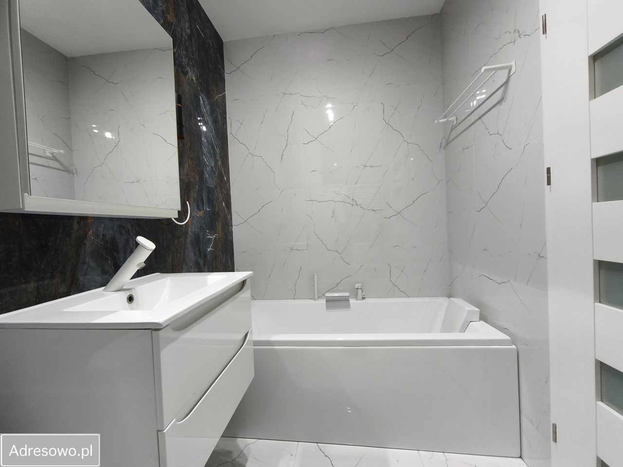 Mieszkanie 2-pokojowe Turka, ul. Jarzębinowa. Zdjęcie 4