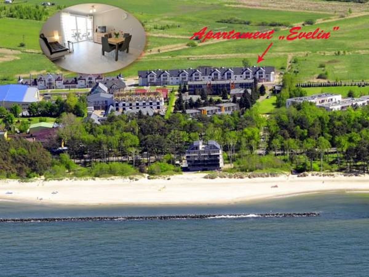 Mieszkanie 2-pokojowe Darłowo Darłówko, ul. Północna. Zdjęcie 8