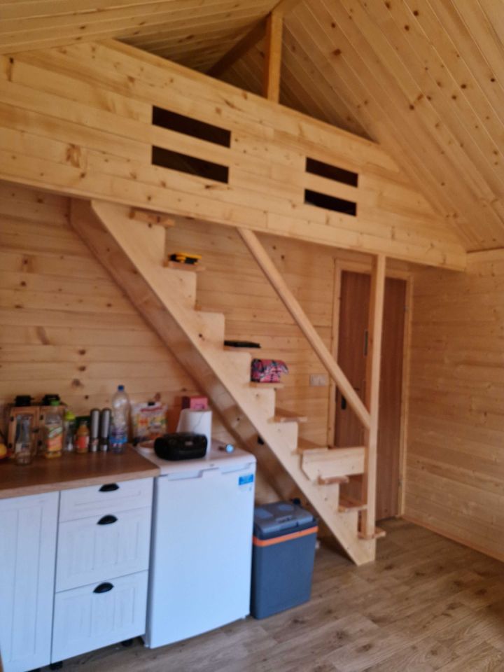 Działka rod Radom, ul. Kielecka. Zdjęcie 8