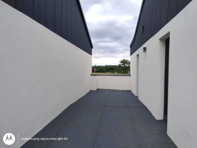 dom szeregowy, 4 pokoje Ostrołęka, ul. Stefana Żeromskiego. Zdjęcie 5