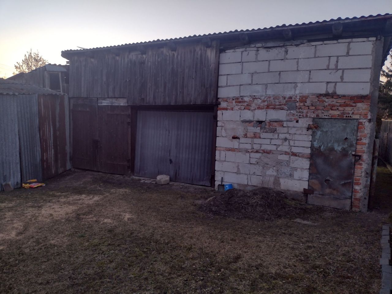 Działka siedliskowa Górna Grupa, ul. Piaskowa. Zdjęcie 2