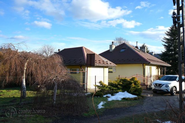 dom wolnostojący, 5 pokoi Rzeszów Wilkowyja. Zdjęcie 3