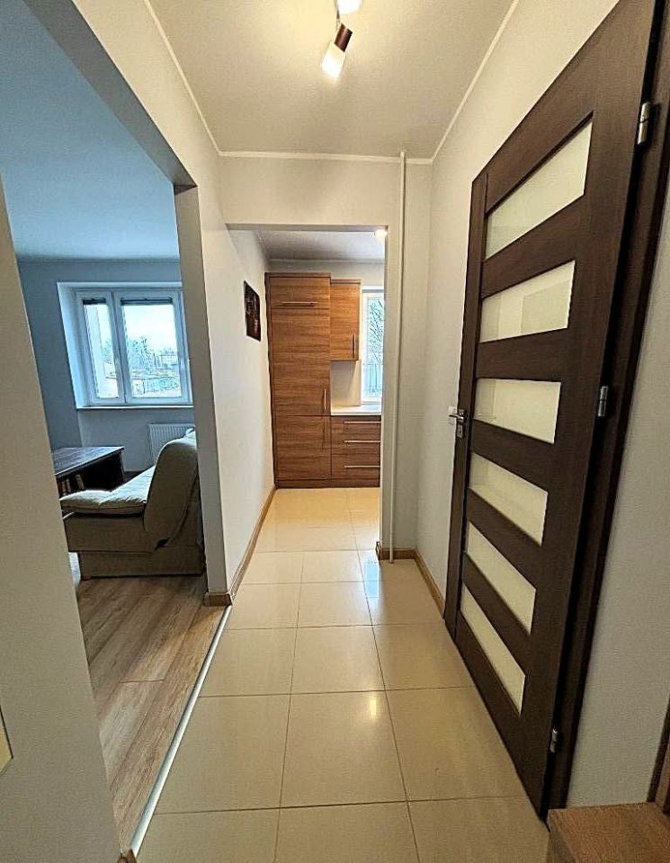 Mieszkanie 1-pokojowe Słupsk Centrum, ul. Jana Kasprowicza. Zdjęcie 10