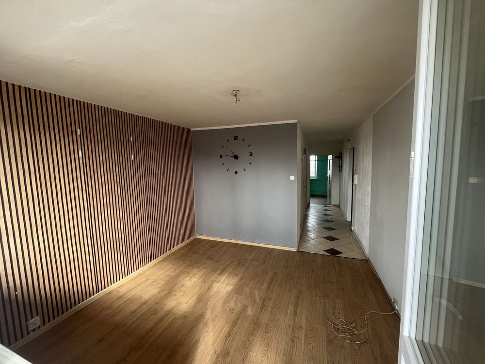 Mieszkanie 2-pokojowe Starogard Gdański Centrum, os. Konstytucji 3 Maja. Zdjęcie 6