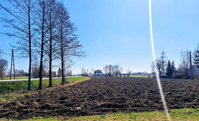 Działka budowlana Zabrnie. Zdjęcie 1