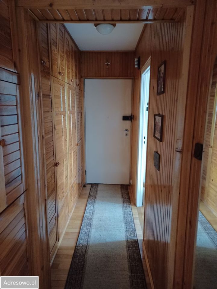 Mieszkanie 4-pokojowe Nysa, ul. Jana Edmunda Osmańczyka. Zdjęcie 10