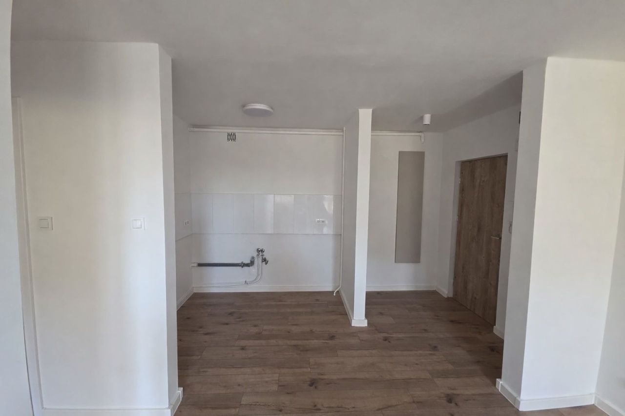 Mieszkanie 2-pokojowe Gorzów Wielkopolski Śródmieście. Zdjęcie 5