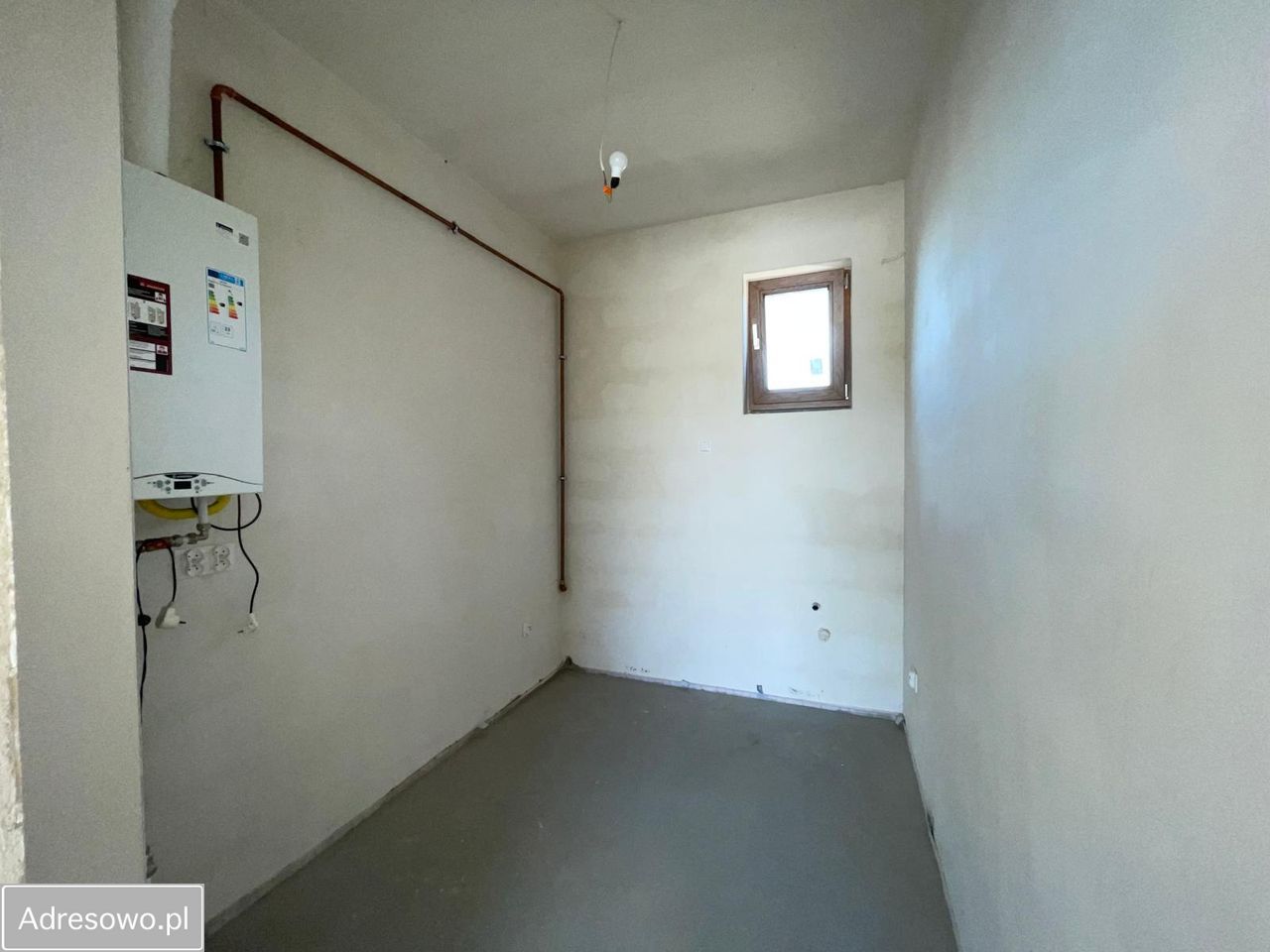 bliźniak, 4 pokoje Boczków, ul. Strażacka. Zdjęcie 15