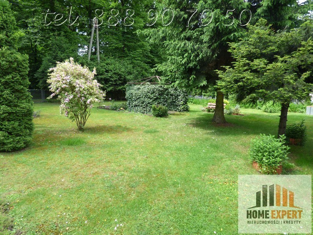 kamienica, 4 pokoje Opolno-Zdrój, ul. Parkowa. Zdjęcie 17